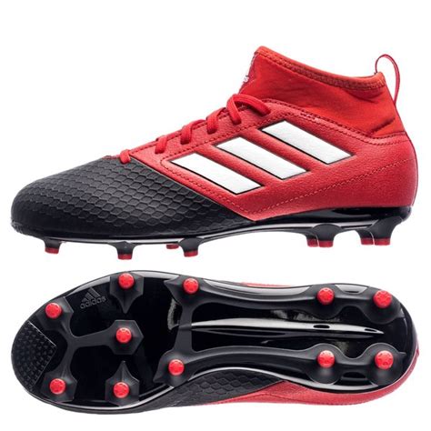 adidas ACE 17.3 Primemesh FG/AG Red Limit 